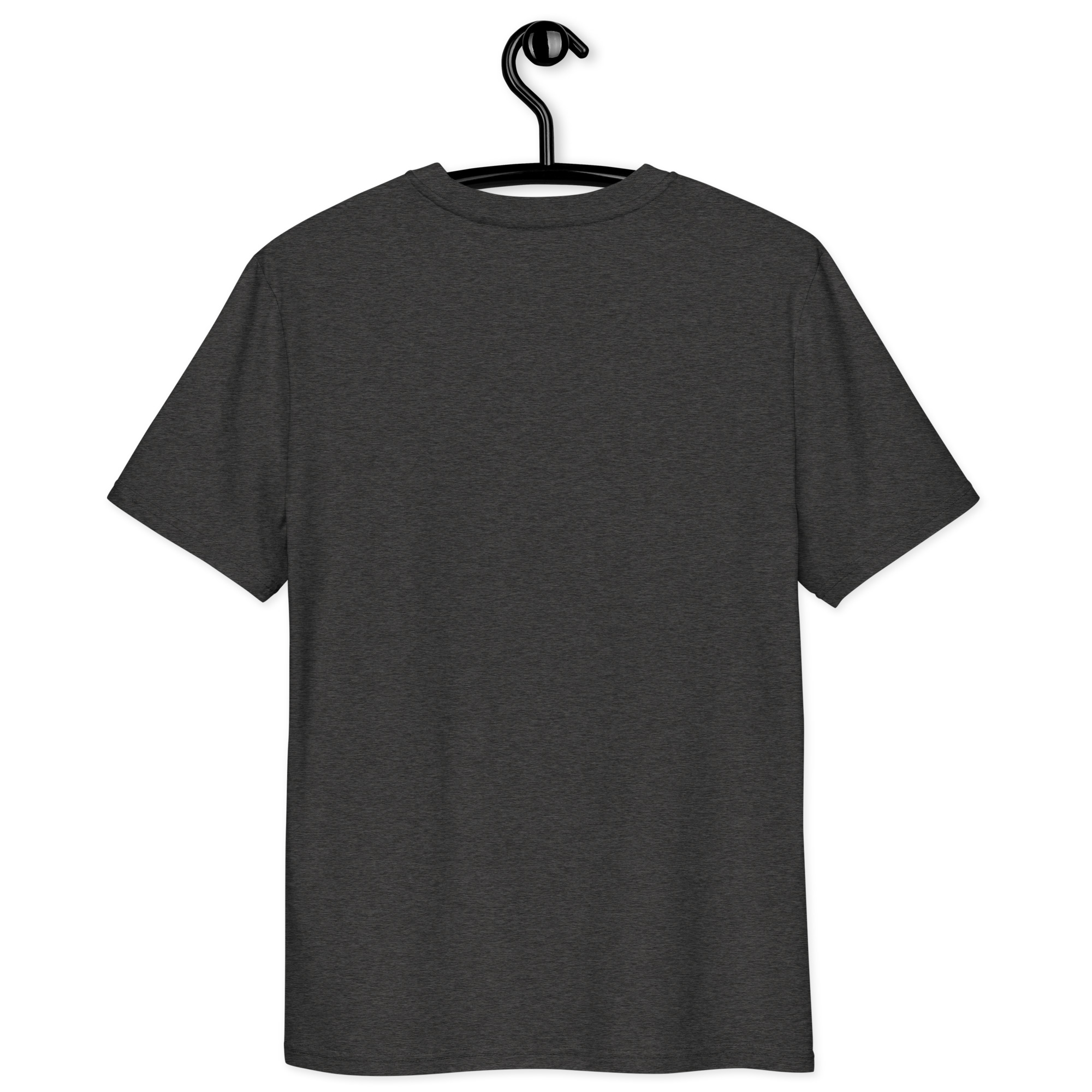 Camiseta unisex de algodón Cozy Season letras claras - Imagen 7