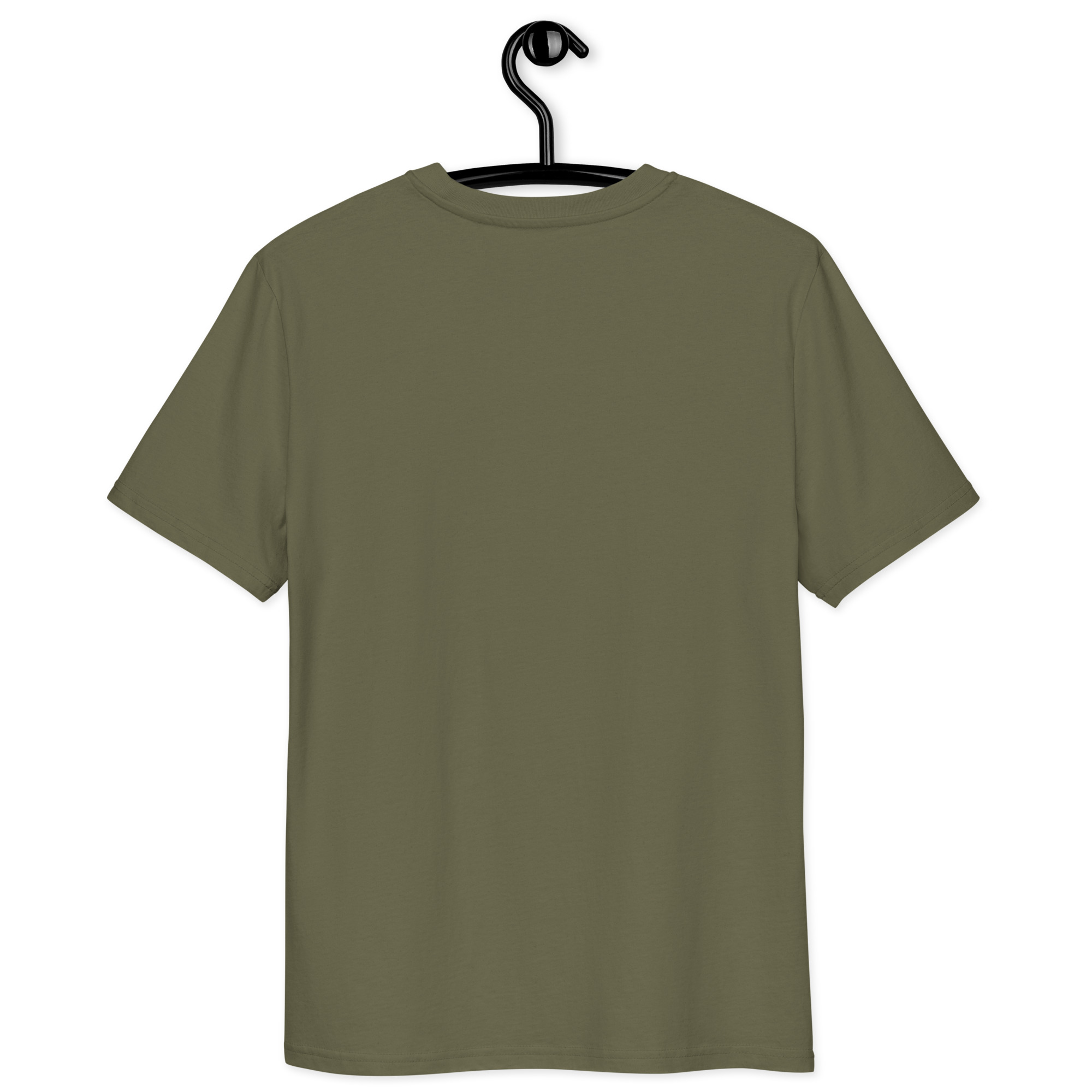 Camiseta unisex de algodón Cozy Season letras claras - Imagen 10