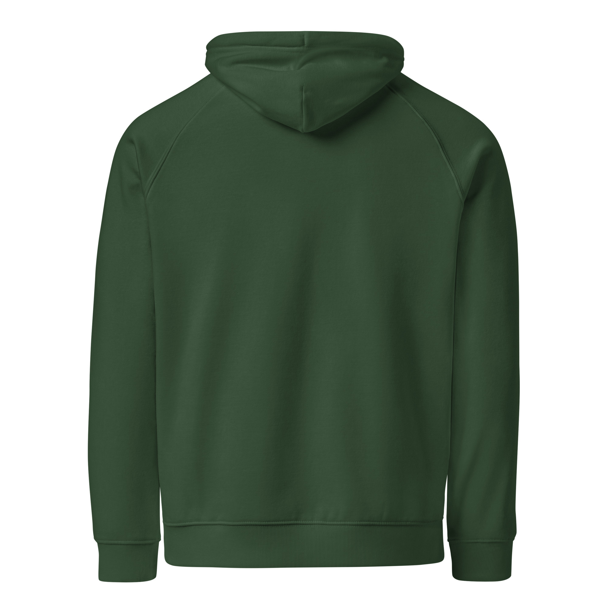 Sudadera con capucha eco unisex - Imagen 4