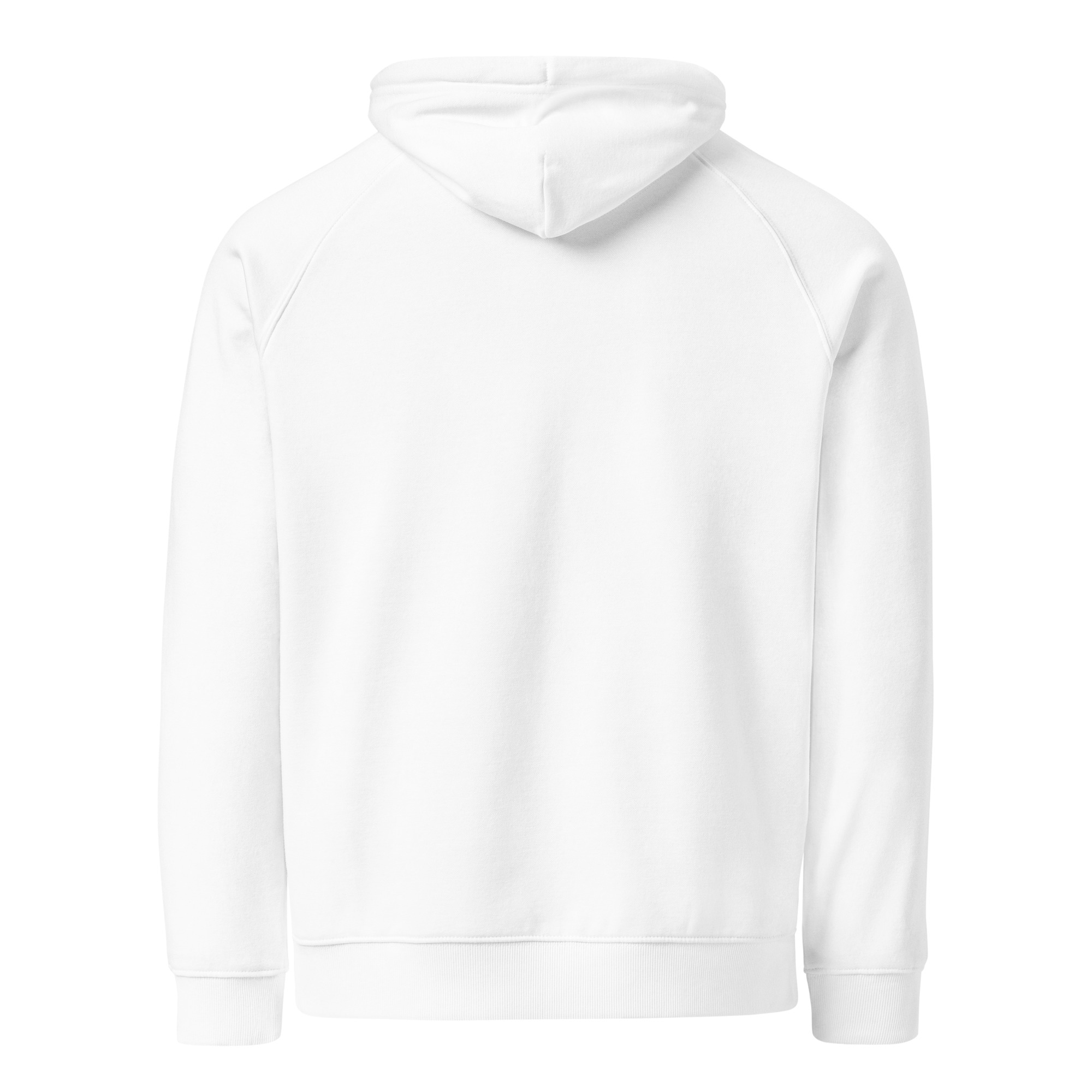 Sudadera con capucha eco unisex - Imagen 5