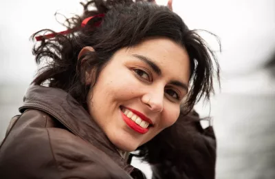 judith gonzalez robaina autora de pedacitos de mi